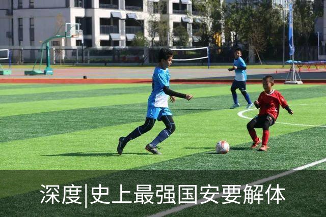 深度|史上最强国安要解体? 去年换帅时有段秘闻