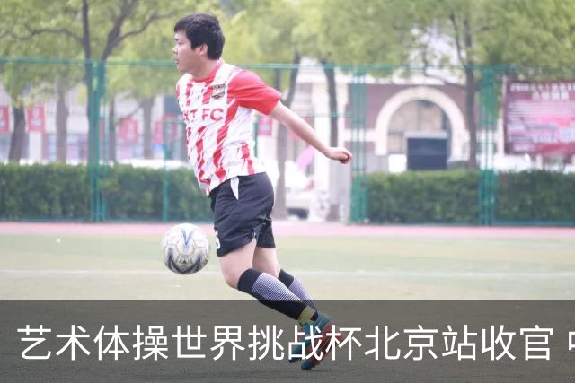 艺术体操世界挑战杯北京站收官 中国队再收2金4银